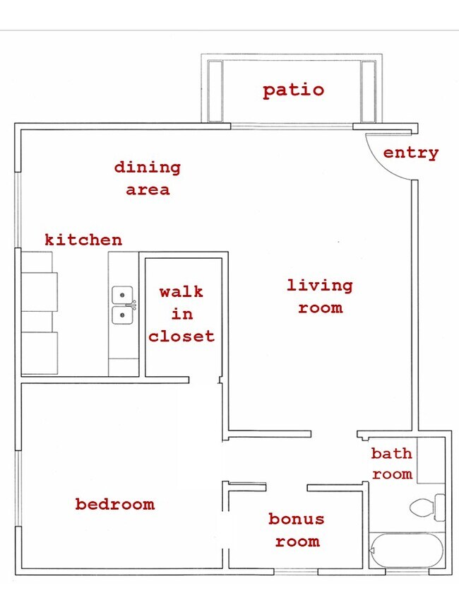 Building Photo - 3813 Huron Ave