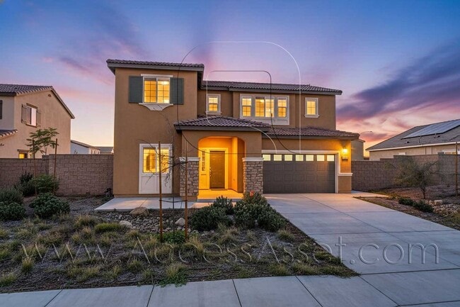 Building Photo - Beautiful Two-Story 4 Bed/3 Bath Home In Perris!