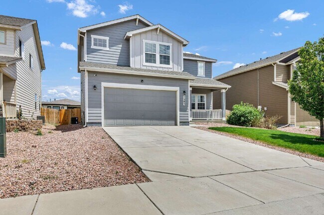 Building Photo - 7585 Alpine Daisy Dr