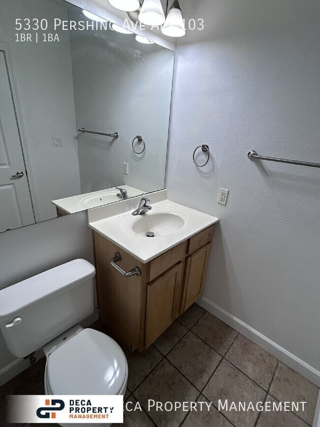 Building Photo - 5330 Pershing Ave