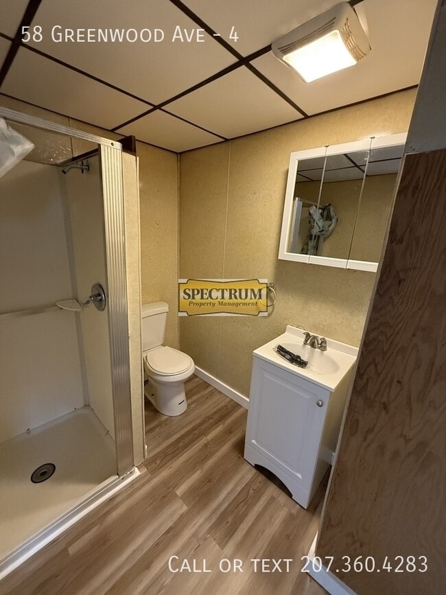 Building Photo - 58 Greenwood Ave