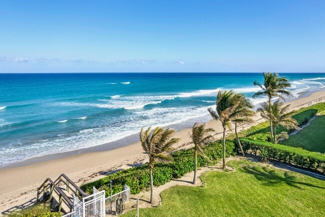 Building Photo - 3230 S Ocean Blvd
