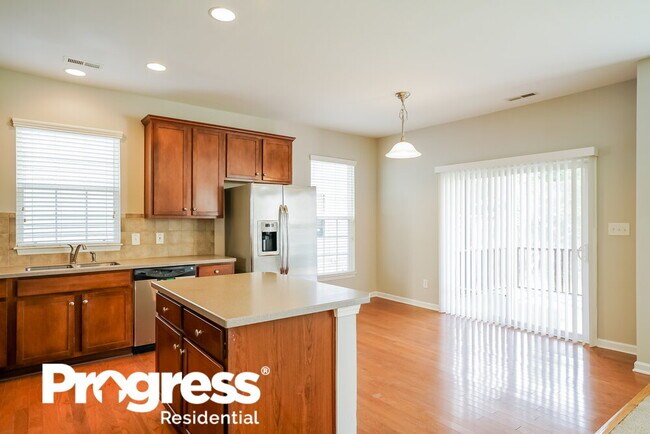 Building Photo - 517 Ashgreen Ct