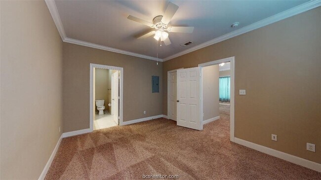 Building Photo - 801 Luther W St