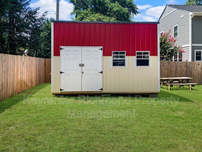 Building Photo - 4809 Leonard Pkwy