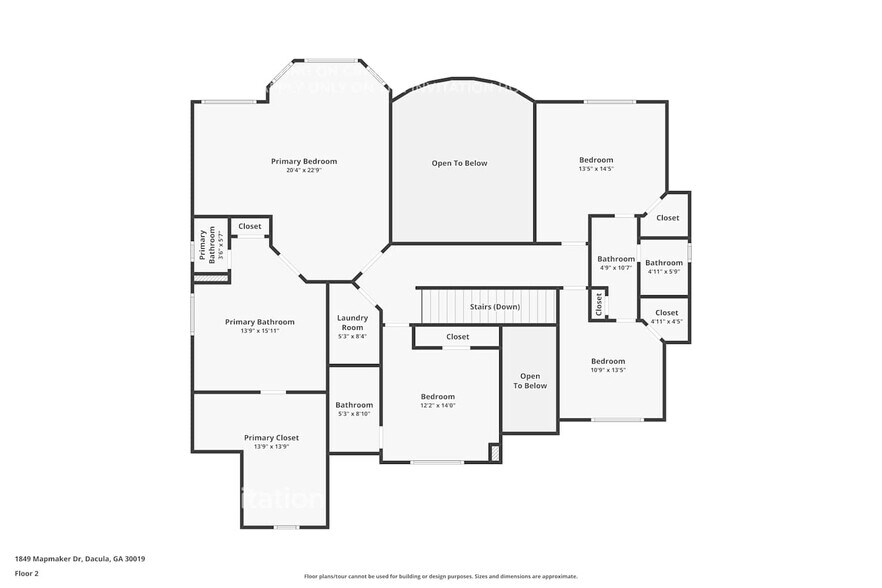 Building Photo - 1849 Mapmaker Dr NE