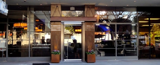 Retail - The Promenade Residences