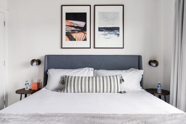 Building Photo - Midtown Magic: Big Savings + Big Perks!