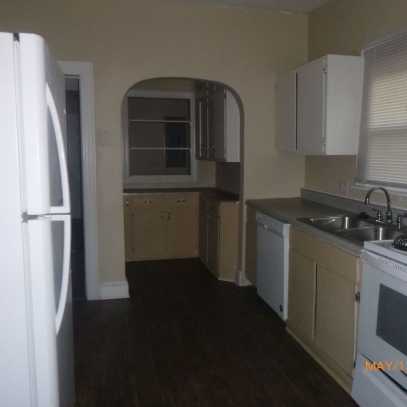 Building Photo - 308 S Meade St