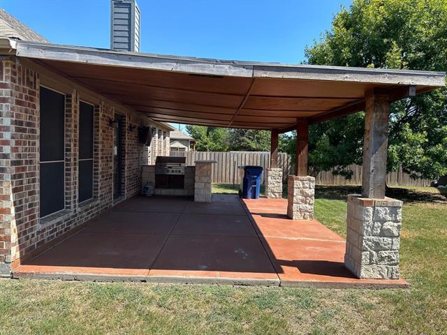 Building Photo - 1508 Pillar Bluff Way