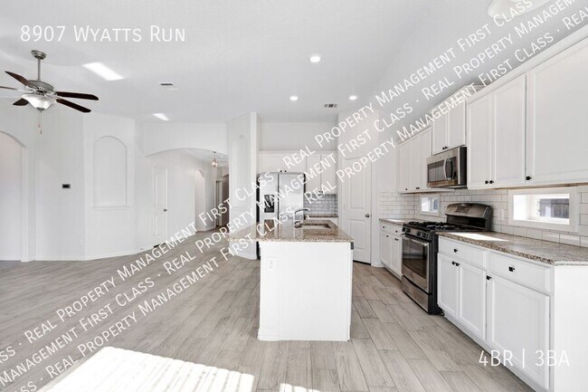 Building Photo - 8907 Wyatts Run-