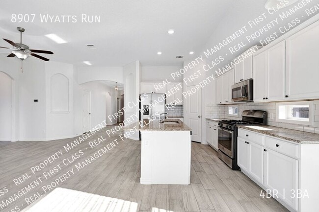 Building Photo - 8907 Wyatt's Run