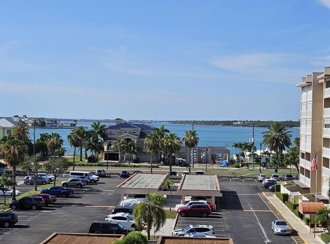 Building Photo - 450 Treasure Island Causeway