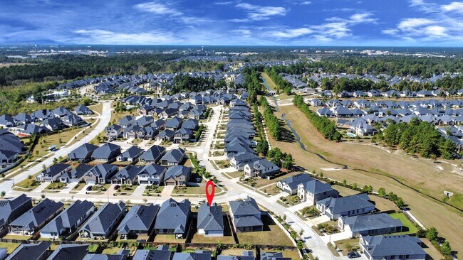 Building Photo - 17409 Turtleweed Ln