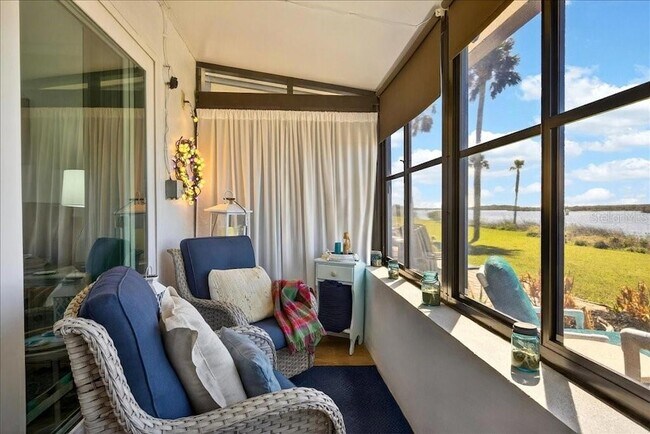 Building Photo - 1 N Ocean Palm Villas