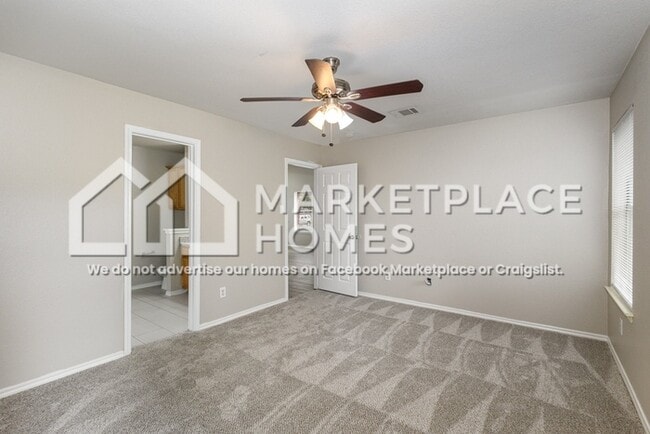 Building Photo - 1107 Pine Portage Loop