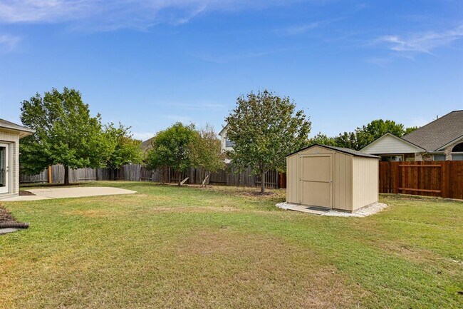 Building Photo - 11705 Gold Run Cove