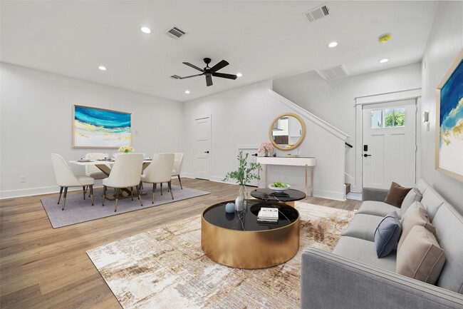 Building Photo - 8421 Venus St