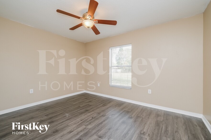 Building Photo - 4911 Rawls Rd