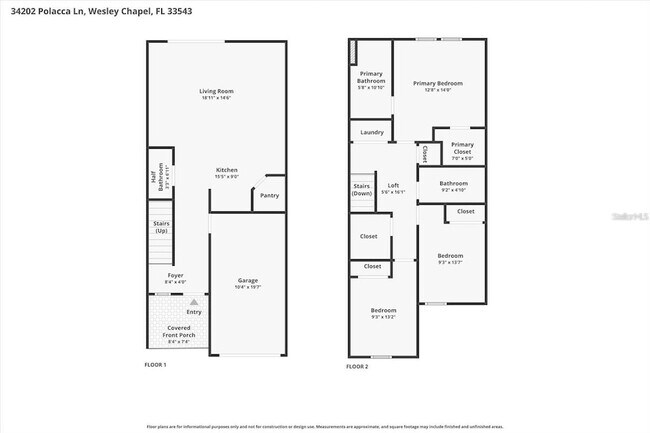 Building Photo - 34202 Polacca Ln