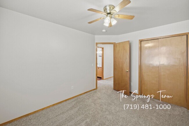 Building Photo - 5BD/4BA MONUMENT HOME in THE HEIGHTS at JACKSON CREEK - Security Deposit Waiver Available