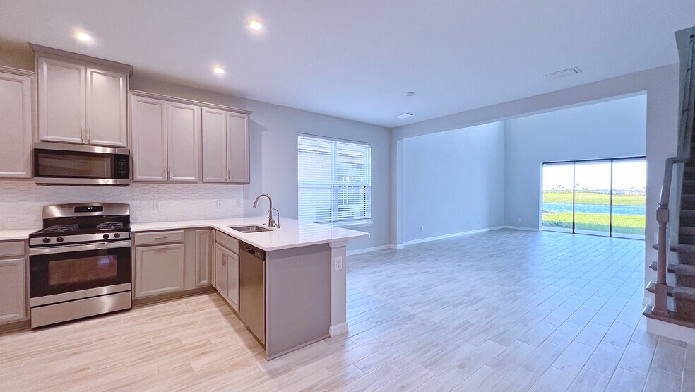 Building Photo - 16443 Paynes Mill Dr