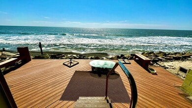 Building Photo - South Oceanside-Oceanfront Studio! Unfurnished with AC