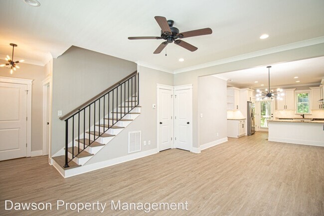 Building Photo - 3 br, 2.5 bath House - 712 Seldon Drive