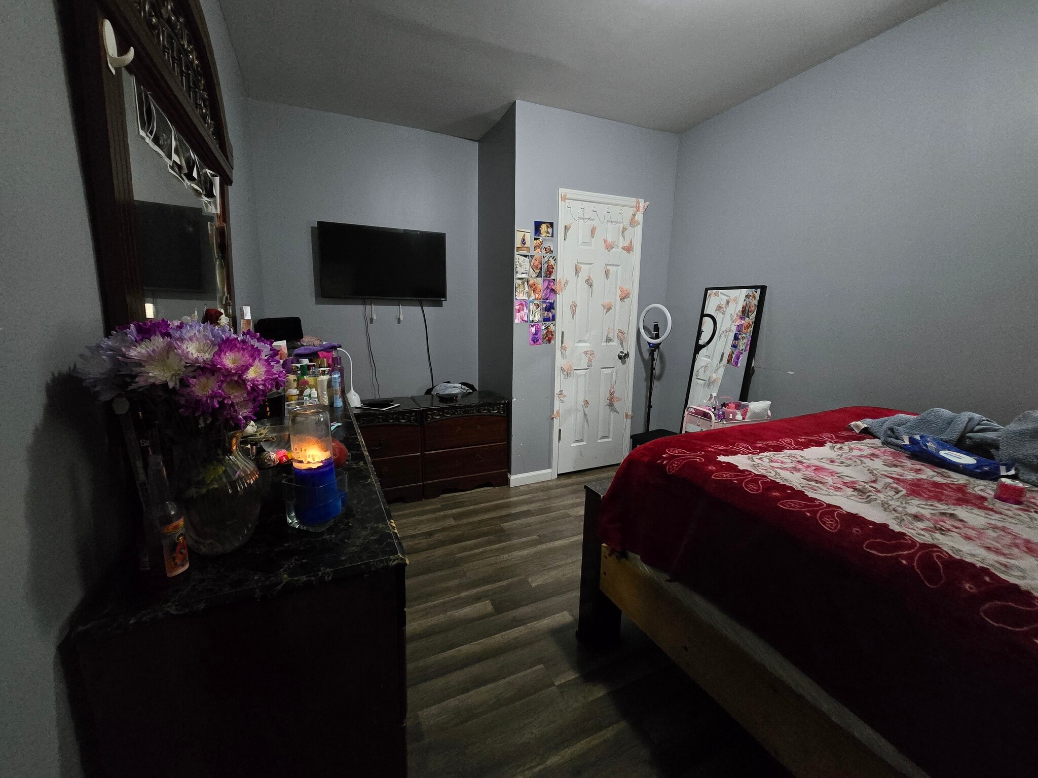 Bedroom #2 - 90 Wakeman Ave