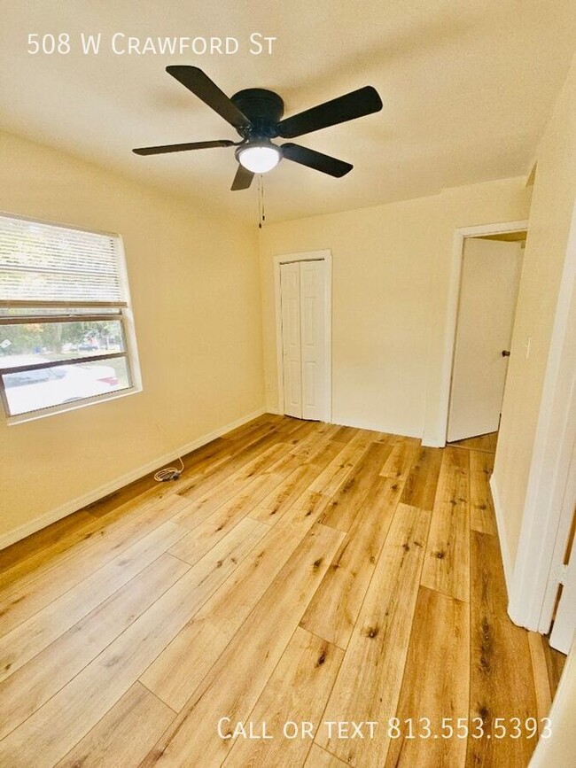 Building Photo - 508 W Crawford St