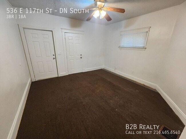 Building Photo - 536 E 117th St