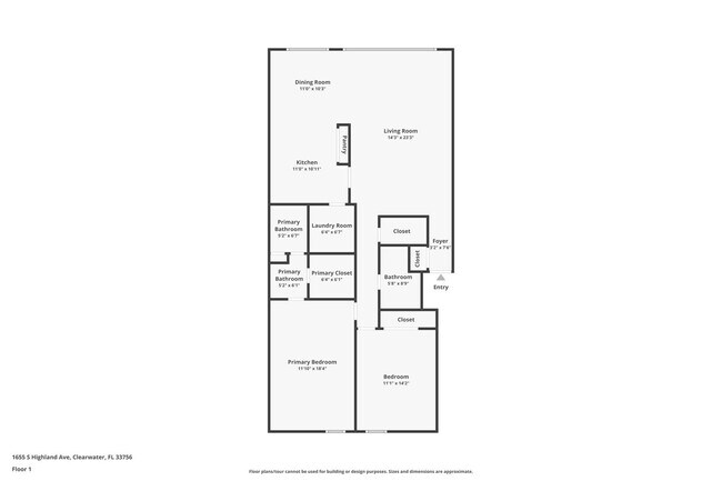 Building Photo - Fully Furnished 2BR/2BA Condo in Premier 5...