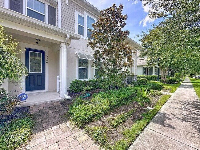 Building Photo - Spacious Townhome for Rent in Tapestry