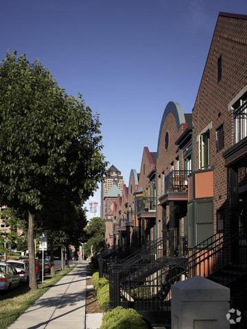 Building Photo - Woodland Avenue Brickstone