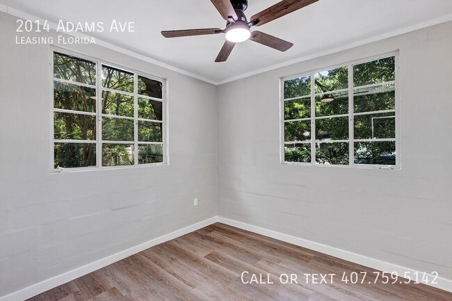 Building Photo - 2014 Adams Ave