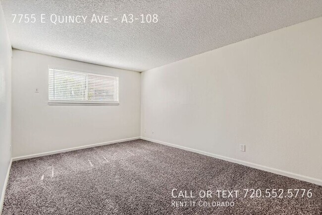 Building Photo - 7755 E Quincy Ave