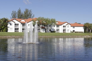 Building Photo - The Villas at Ibis Landing