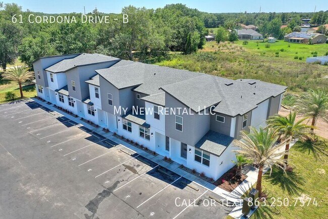 Primary Photo - 61 Cordona Dr