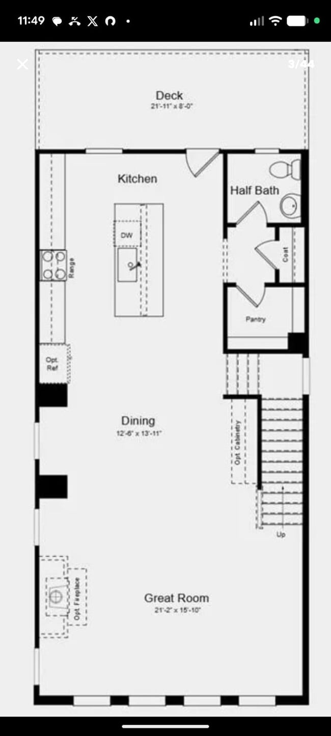 Building Photo - 7 Peeples Dr