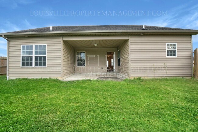 Building Photo - 7019 James Madison Way