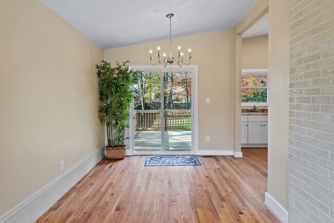 Building Photo - 312 Chalfonte Dr