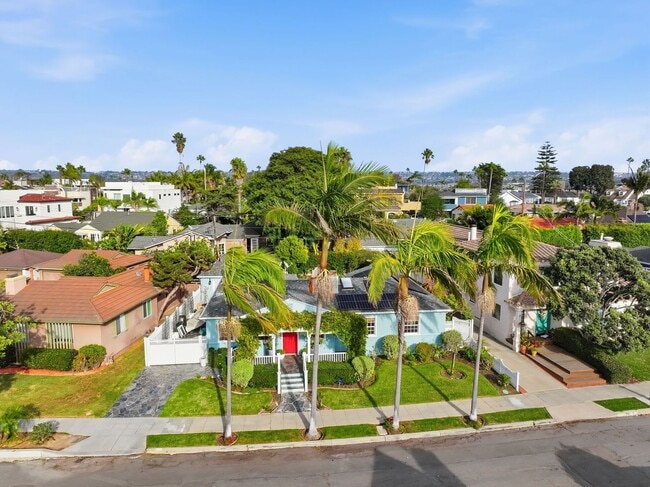 Building Photo - MISSION BAY 4-BED/3-BATH - 3 MIN WALK TO BAY