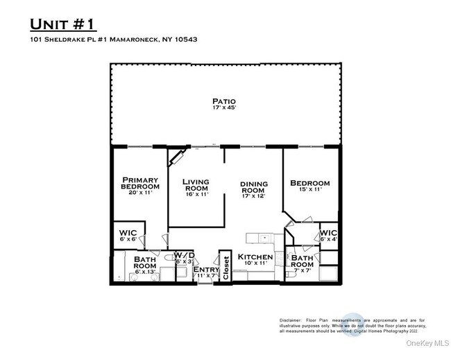 Building Photo - 101 Sheldrake Pl