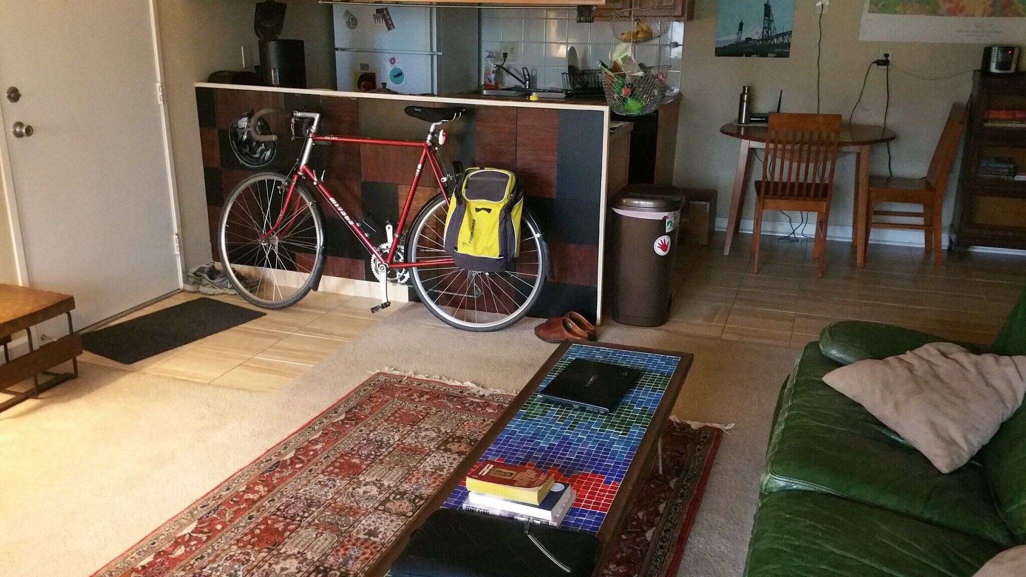 bike friendly - 850 W Moorhead Cir