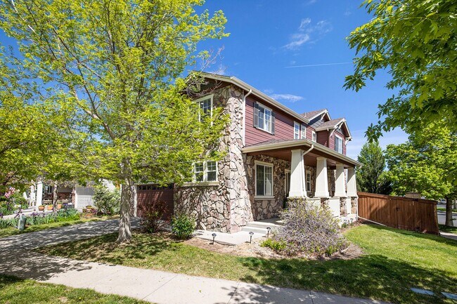 Building Photo - Gorgeous 5 Bedroom 4 Bathroom Single-Family Home in Lowry