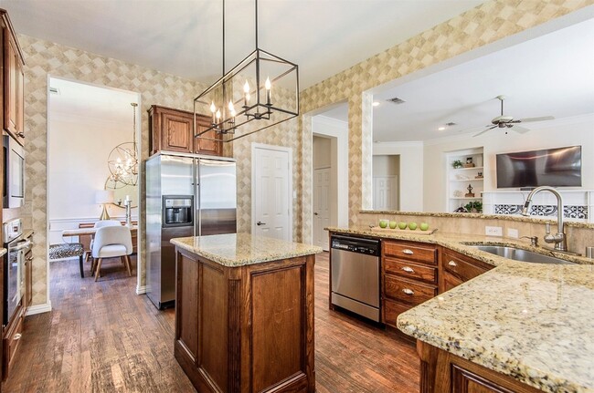 Building Photo - 4708 Angel Fire Dr