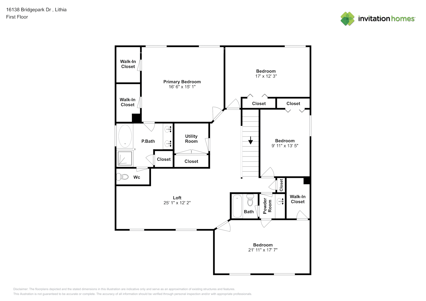 Building Photo - 16138 Bridgepark Dr