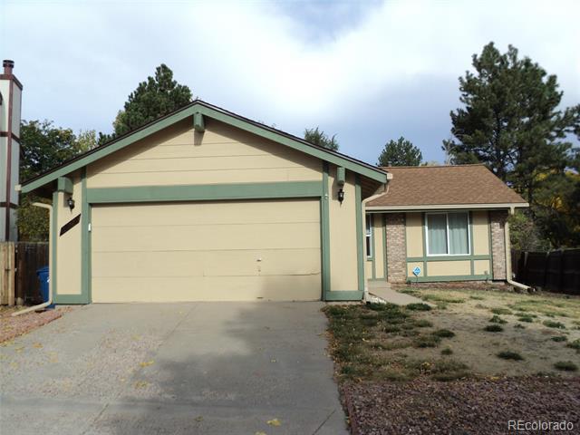 Building Photo - 3816 S Ceylon Way