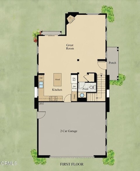 Building Photo - 1645 Range Rd