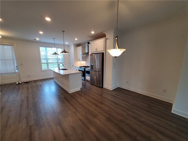 Building Photo - 3220 Bennett Crk Ln